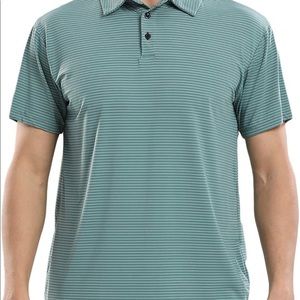 NWOT men’s golf polo shirt
